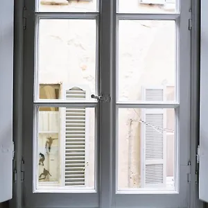 Residencia Palazzo Albricci Peregrini