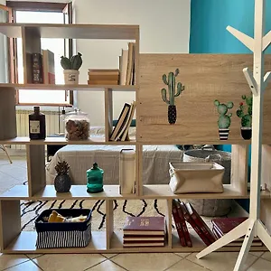  Appartamento Studio71