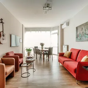  Appartamento Maison De Raf