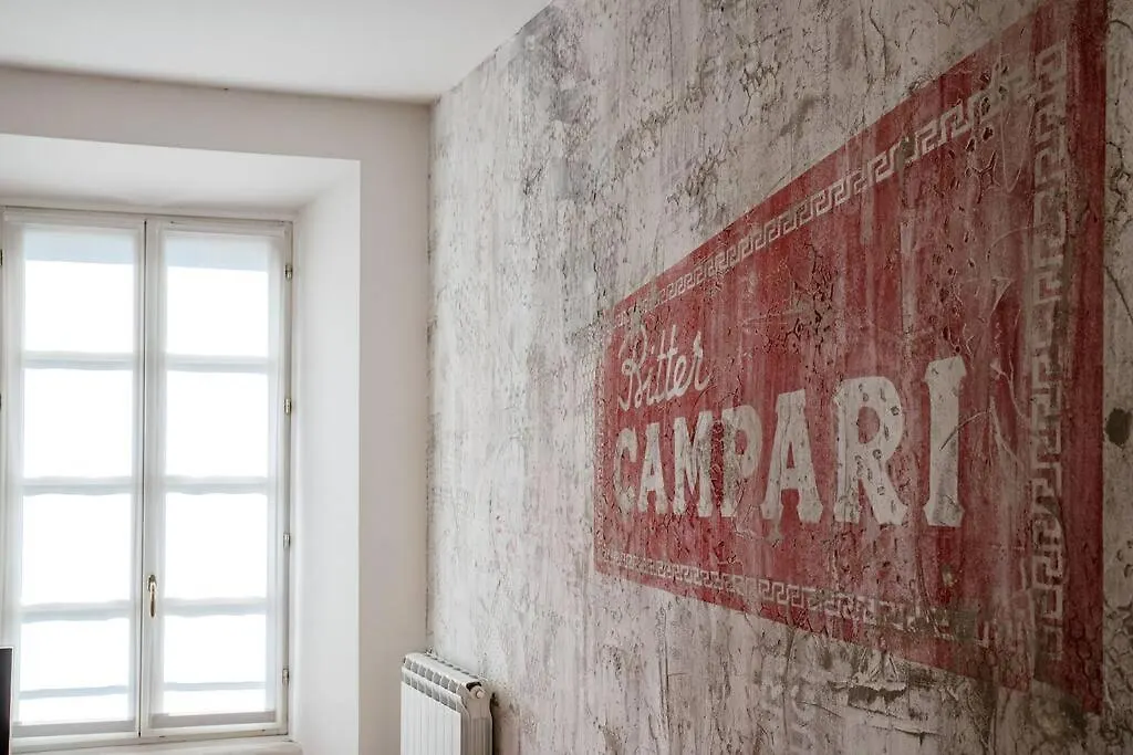 Appartamento Be Happy - The House Of Travelers Côme