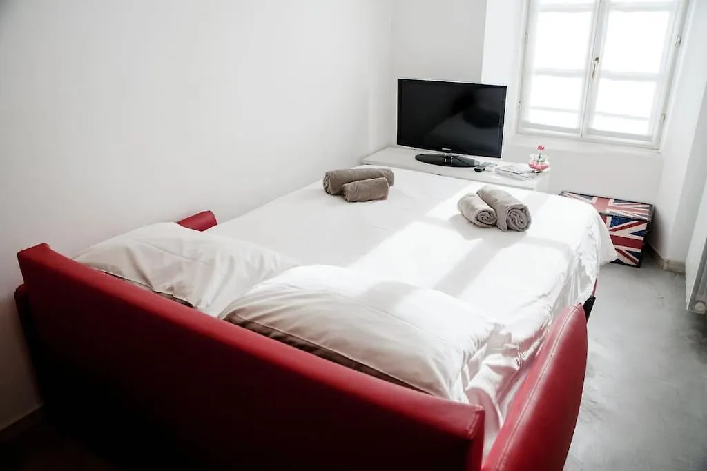 Appartamento Be Happy - The House Of Travelers Côme