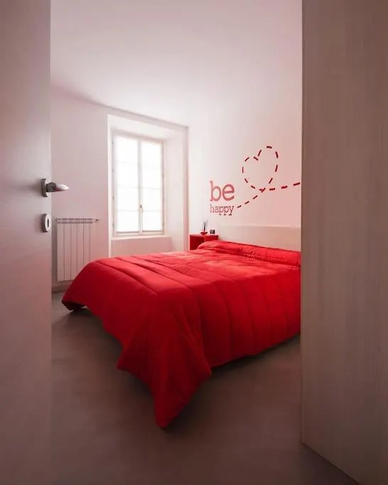 Appartamento Be Happy - The House Of Travelers Côme