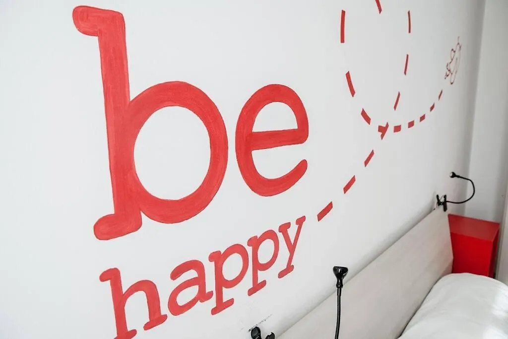 Appartamento Be Happy - The House Of Travelers Côme Italia