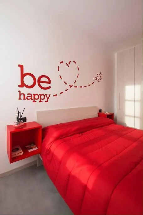 Appartamento Be Happy - The House Of Travelers Côme Italia