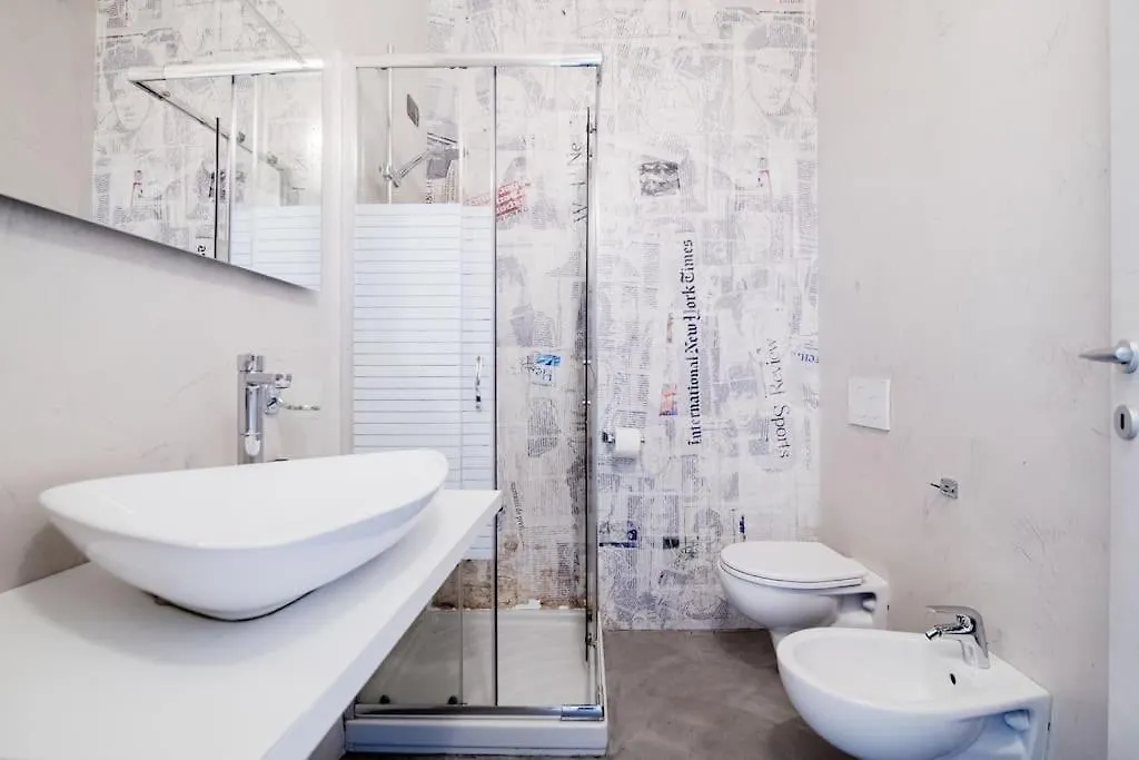 Appartamento Be Happy - The House Of Travelers Côme